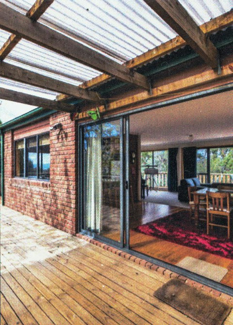 Driftwood - Events Australia 23