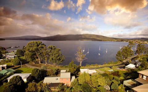 Driftwood - Events Australia 7