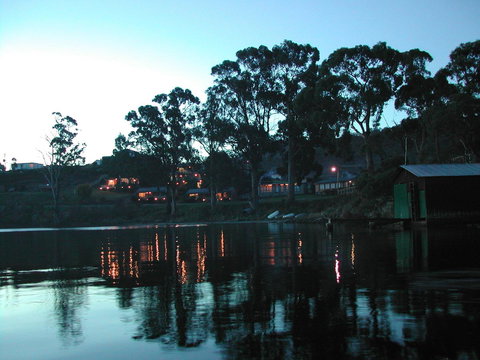 Driftwood - Events Australia 9