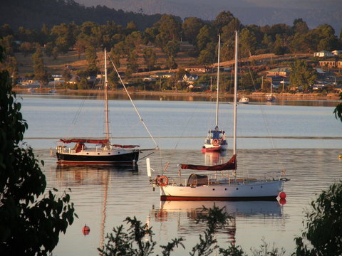 Driftwood - Events Australia 12