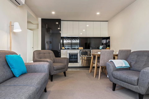 110 Hampden Apartments - Events Australia 25