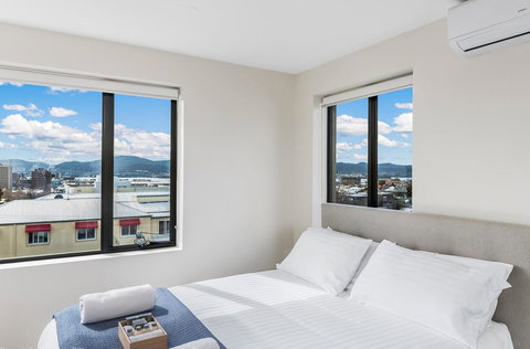 110 Hampden Apartments - Events Australia 33