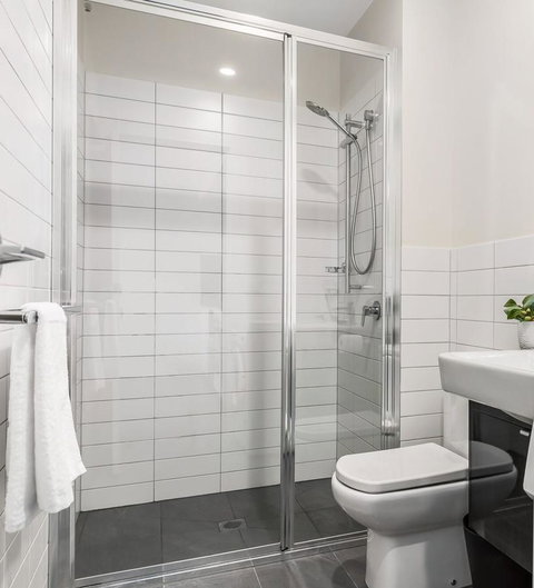 110 Hampden Apartments - Events Australia 8