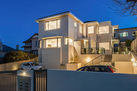 110 Hampden Apartments - Events Australia 16