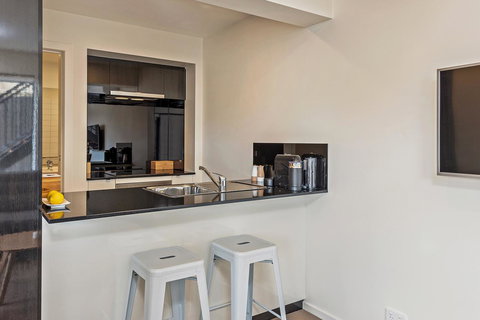 110 Hampden Apartments - Events Australia 5