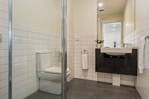 110 Hampden Apartments - Events Australia 21