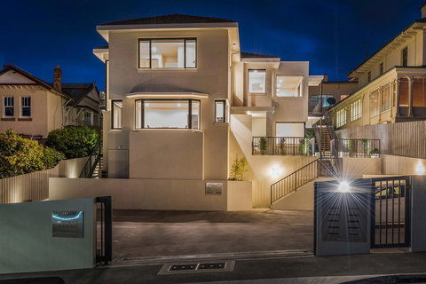 110 Hampden Apartments - Events Australia 18