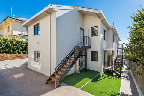 110 Hampden Apartments - Events Australia 31