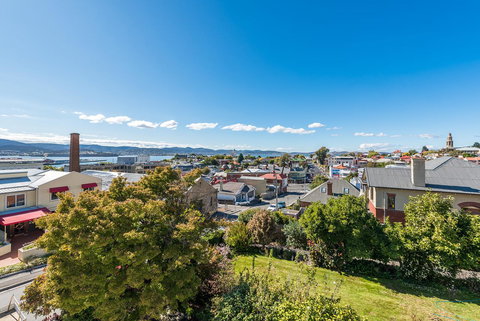 110 Hampden Apartments - Events Australia 32