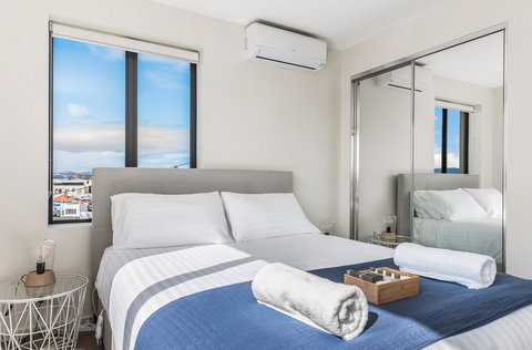 110 Hampden Apartments - Events Australia 34