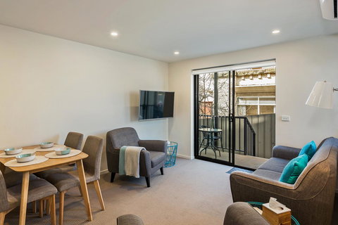 110 Hampden Apartments - Events Australia 24