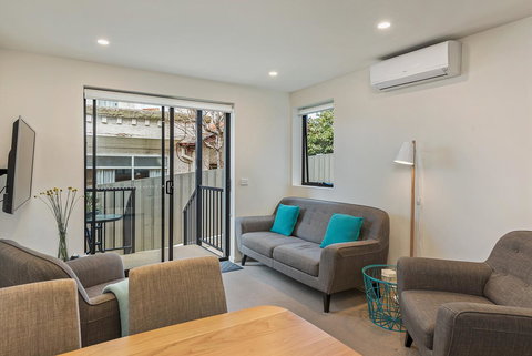 110 Hampden Apartments - Events Australia 22