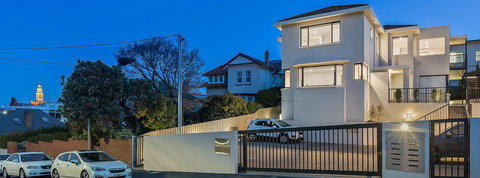 110 Hampden Apartments - Events Australia 10