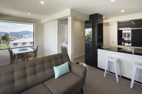 110 Hampden Apartments - Events Australia 27