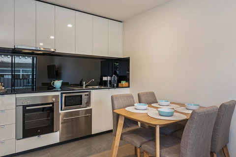 110 Hampden Apartments - Events Australia 23