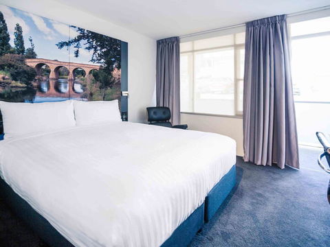 Mercure Launceston - Tourism Bookings 24