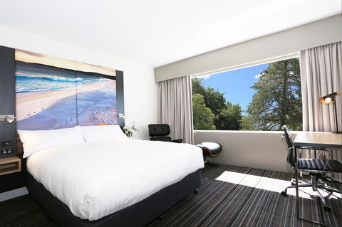 Mercure Launceston - Tourism Bookings 10