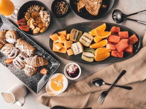 Mercure Launceston - Tourism Bookings 30