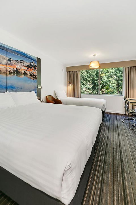 Mercure Launceston - Tourism Bookings 2