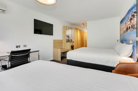 Mercure Launceston - Tourism Bookings 1