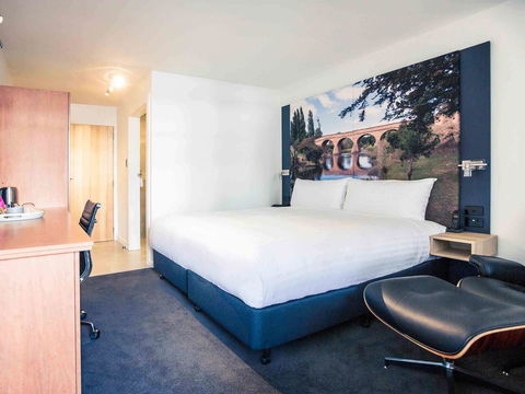 Mercure Launceston - Tourism Bookings 37