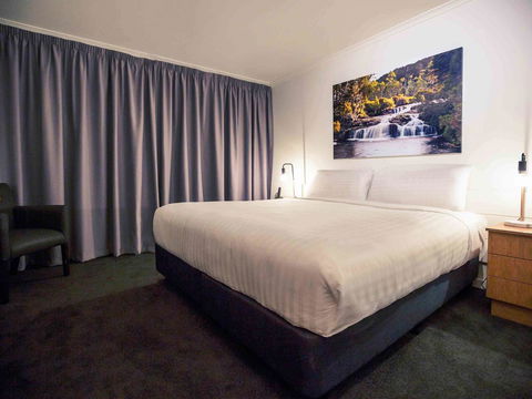 Mercure Launceston - Tourism Bookings 39