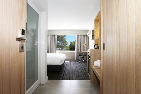 Mercure Launceston - Tourism Bookings 11