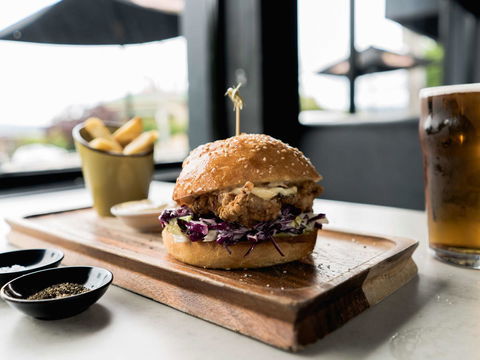 Mercure Launceston - Tourism Bookings 38