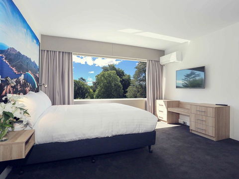 Mercure Launceston - Tourism Bookings 0