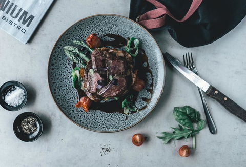 Mercure Launceston - Tourism Bookings 17
