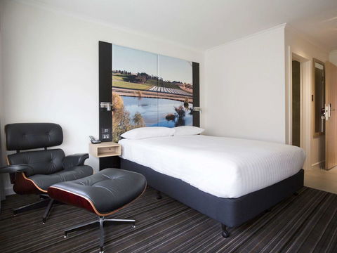 Mercure Launceston - Tourism Bookings 43
