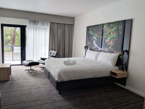 Mercure Launceston - Tourism Bookings 40