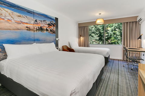 Mercure Launceston - Tourism Bookings 6