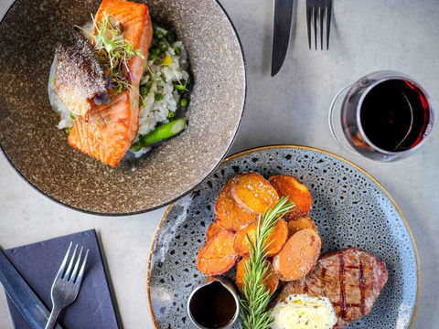 Mercure Launceston - Tourism Bookings 35