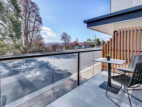Mercure Launceston - Tourism Bookings 41