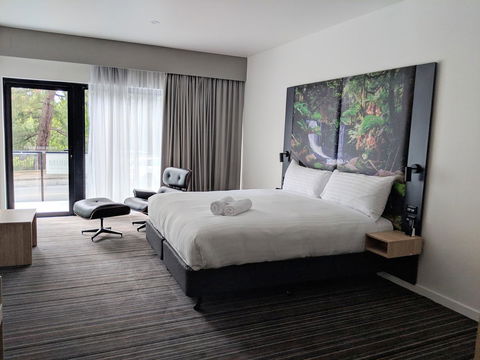 Mercure Launceston - Tourism Bookings 7