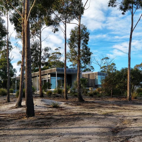 Aplite House - Events Australia 9