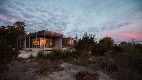 Aplite House - Events Australia 3