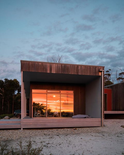 Aplite House - Events Australia 8