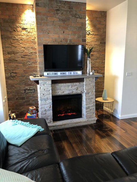 Apartment 5ive - Events Australia 2