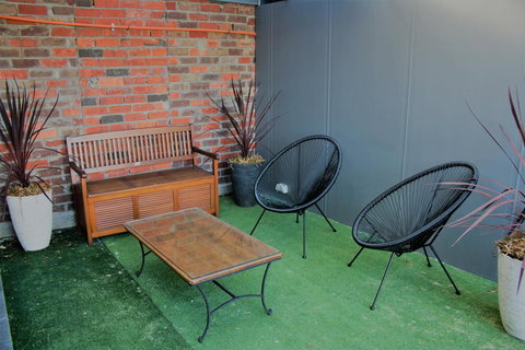 Apartment 5ive - Events Australia 8