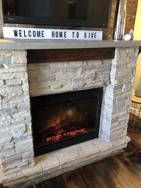 Apartment 5ive - Events Australia 4