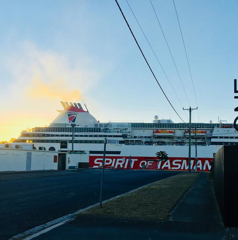 Apartment 5ive - Events Australia 13