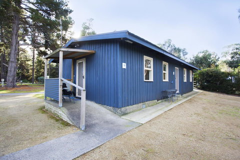 Seven Mile Beach Cabin And Caravan Park - Events Australia 19