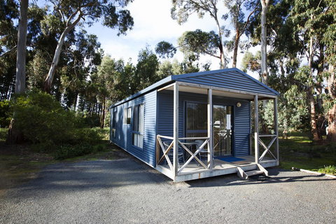 Seven Mile Beach Cabin And Caravan Park - Events Australia 2