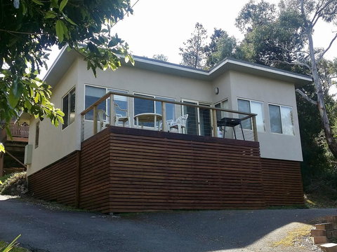 Freycinet Sanctuary 5 - Events Australia 0