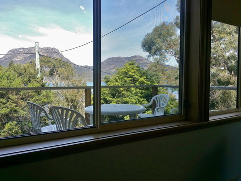 Freycinet Sanctuary 5 - Events Australia 9