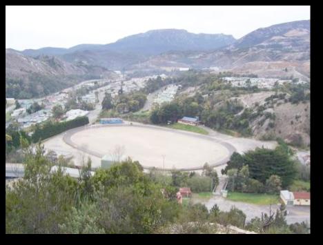 West Coaster Motel - Tourism Bookings 8