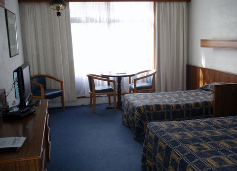 West Coaster Motel - Tourism Bookings 15