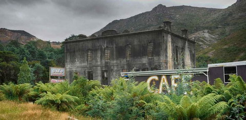 West Coaster Motel - Tourism Bookings 6